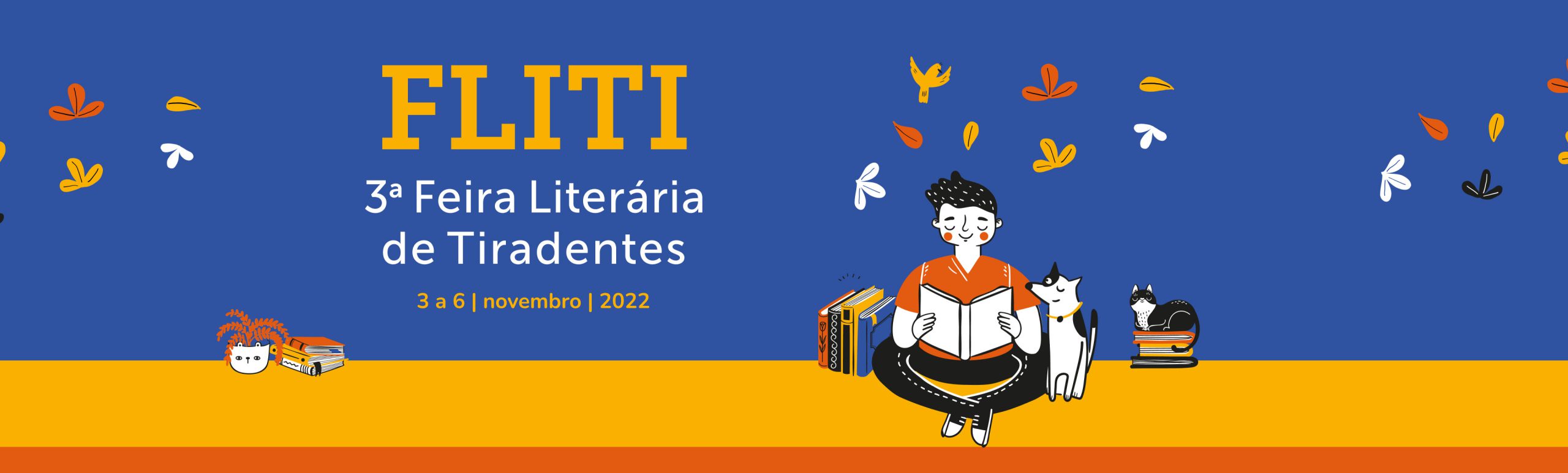 FLITI 2022 - Banner Principal