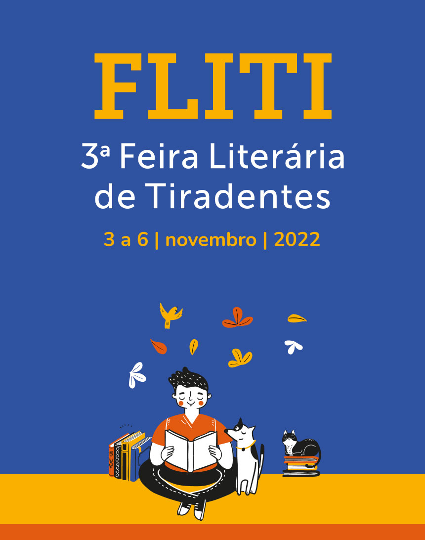 FLITI 2022 - Banner Principal