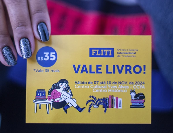 Ações da FLITI